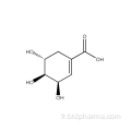 Impure d&#39;Olaparib CAS N ° 763114-26-7